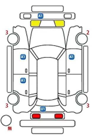 展開図