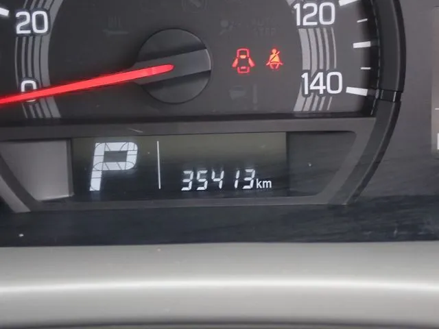 エブリイバン（スズキ）の車両写真