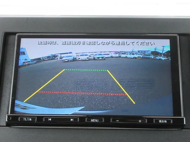 eKスペース 4WD(ミツビシ)の車両写真