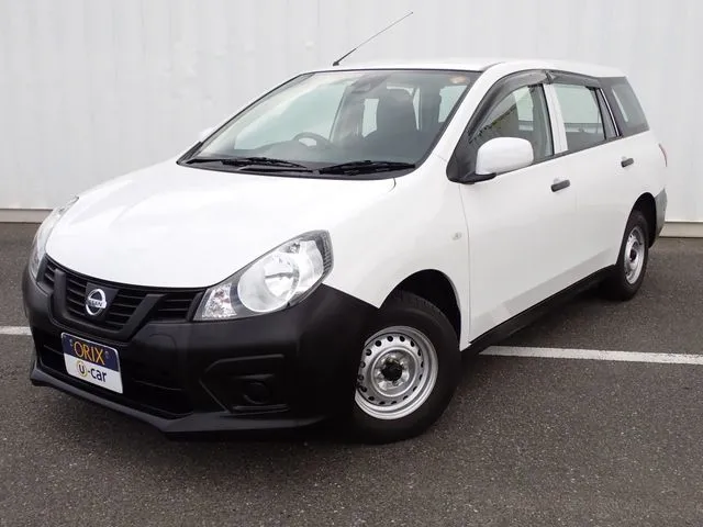 ＮＶ１５０　ＡＤ　２ＷＤ（ニッサン）｜オリックスU-carの中古車