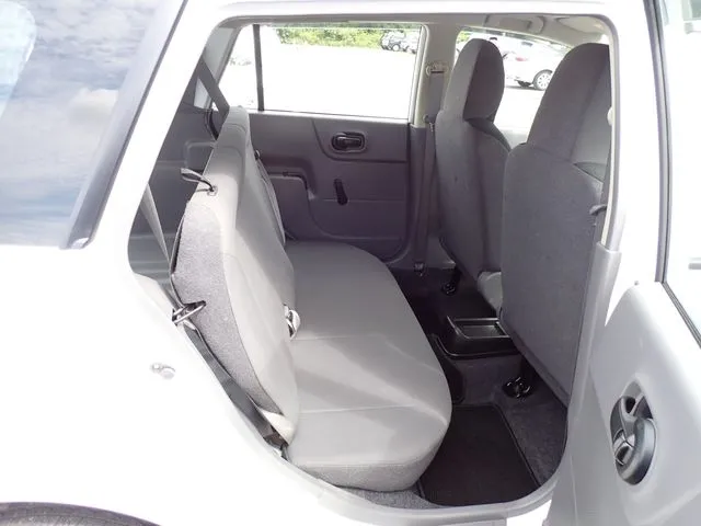 NV150 AD 2WD(ニッサン)の車両写真