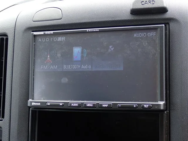 NV150 AD 2WD(ニッサン)の車両写真