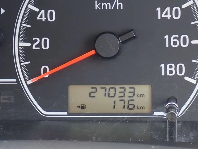 NV150 AD 2WD(ニッサン)の車両写真