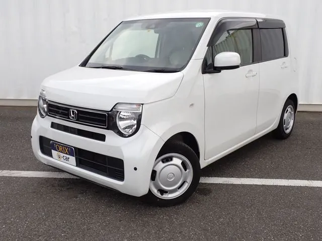 N-WGN(ホンダ)|オリックスU-carの中古車