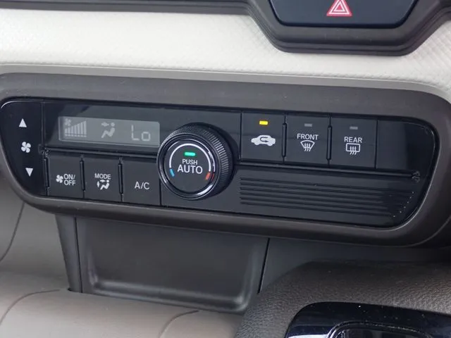 N-WGN(ホンダ)の車両写真