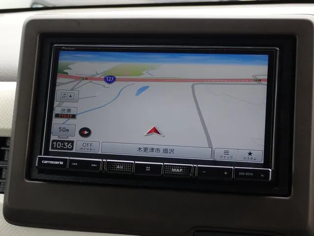 N-WGN(ホンダ)の車両写真