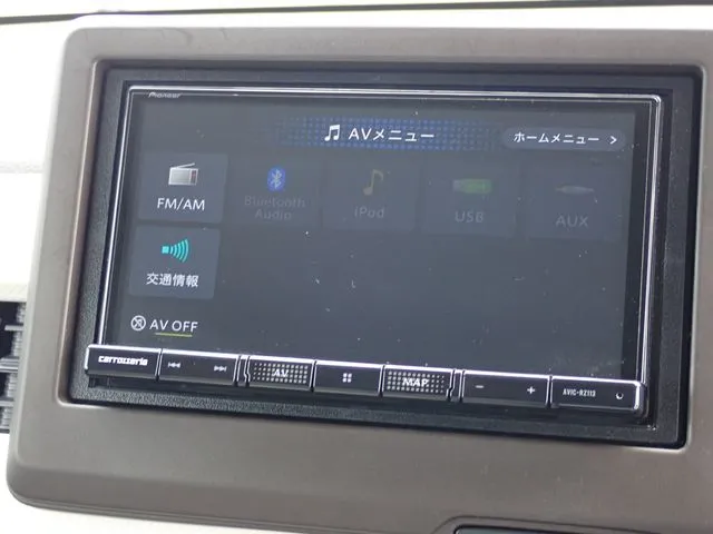 N-WGN(ホンダ)の車両写真