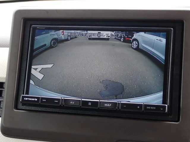 N-WGN(ホンダ)の車両写真