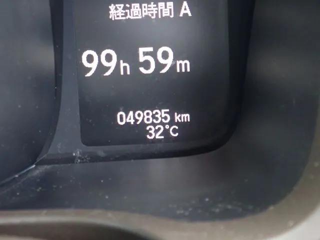 N-WGN(ホンダ)の車両写真