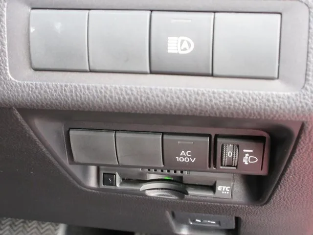 アクア(トヨタ)の車両写真