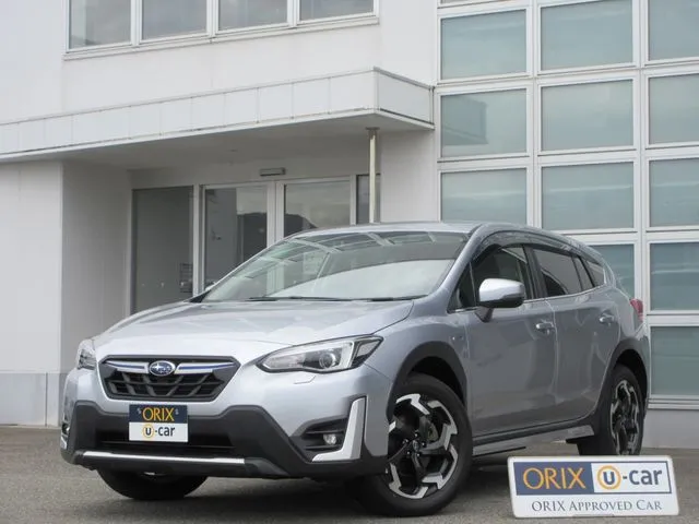 ＳＵＢＡＲＵ　ＸＶ　ハイブリッド（スバル）｜オリックスU-carの中古車