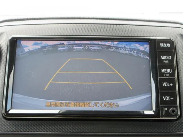 ピクシス エポック 4WD(トヨタ)の車両写真