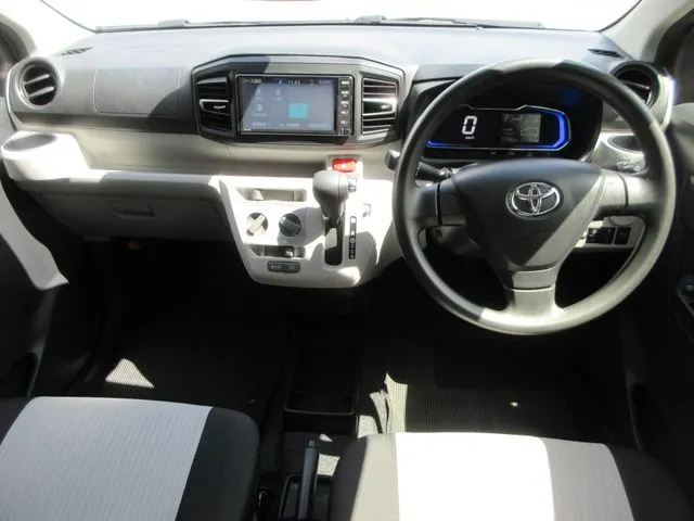 ピクシス エポック 4WD(トヨタ)の車両写真