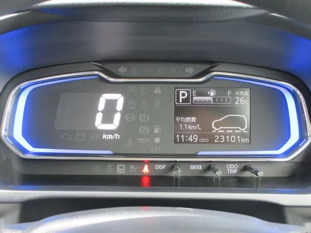 ピクシス エポック 4WD(トヨタ)の車両写真