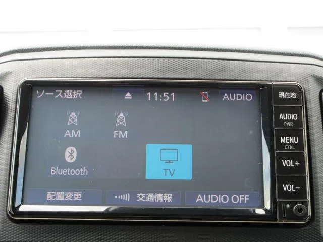ピクシス エポック 4WD(トヨタ)の車両写真