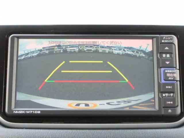ムーヴ 4WD(ダイハツ)の車両写真