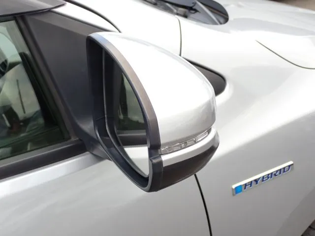 グレイス ハイブリッド(ホンダ)の車両写真