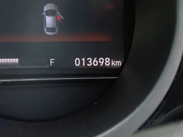 グレイス ハイブリッド(ホンダ)の車両写真