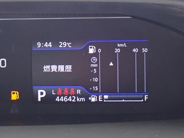 デリカ D:2 2WD(ミツビシ)の車両写真