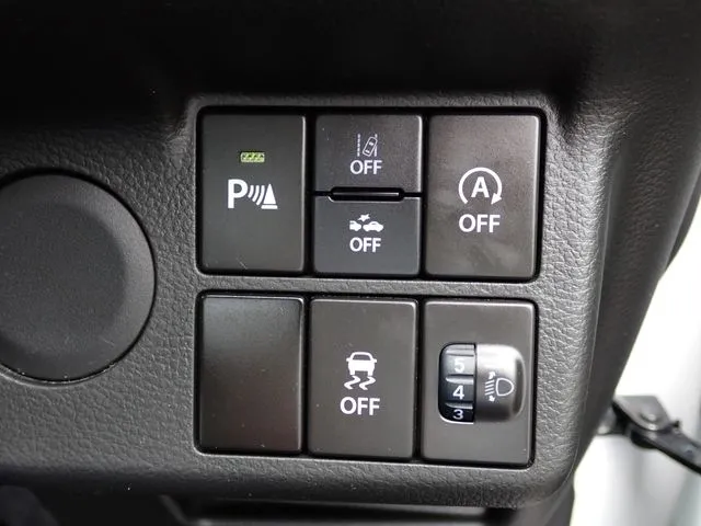 キャロル（マツダ）の車両写真