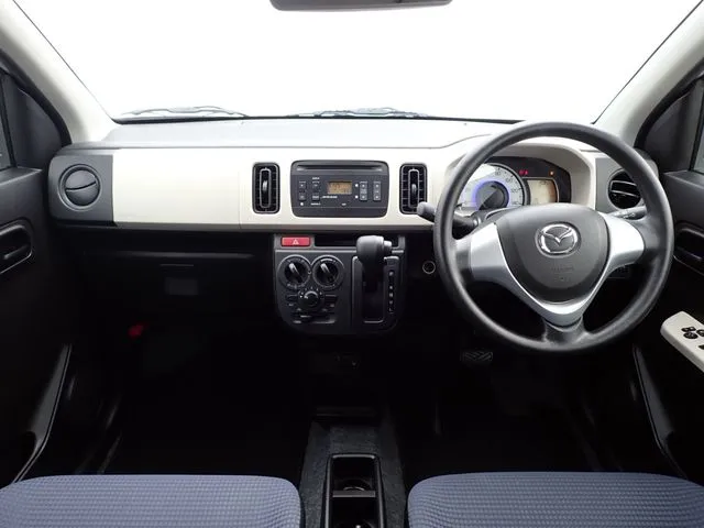 キャロル（マツダ）の車両写真