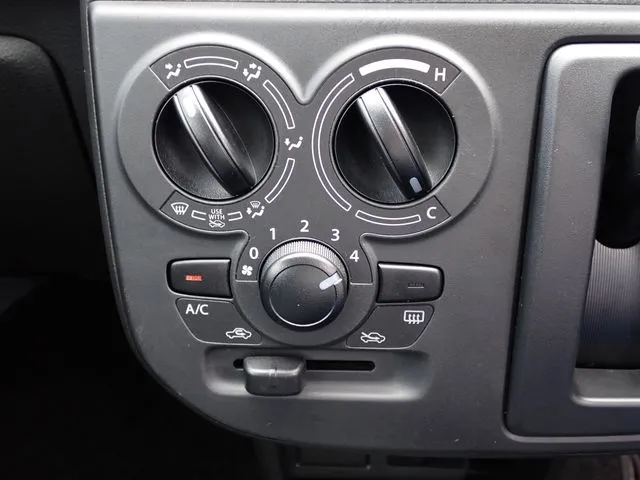 キャロル（マツダ）の車両写真