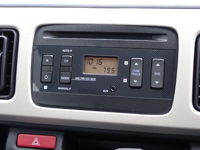 キャロル（マツダ）の車両写真