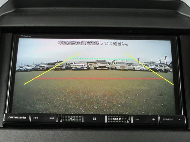 ハスラー　４ＷＤ（スズキ）の車両写真