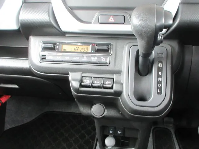 ハスラー　４ＷＤ（スズキ）の車両写真