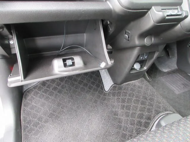 ハスラー　４ＷＤ（スズキ）の車両写真