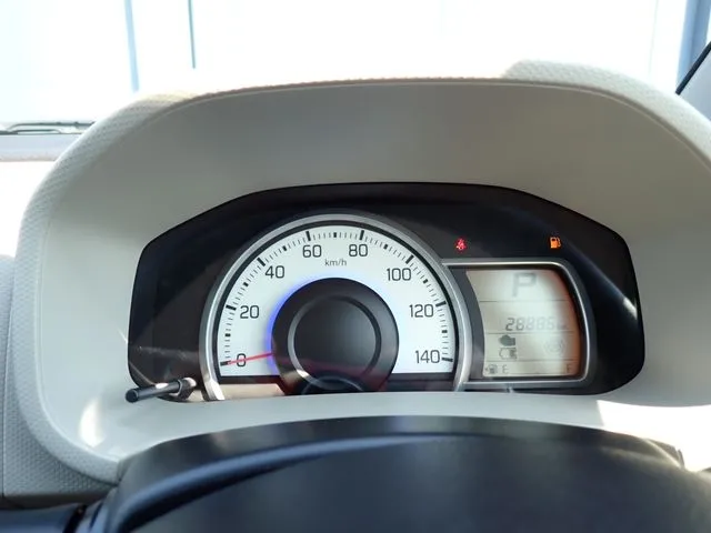 アルト(スズキ)の車両写真