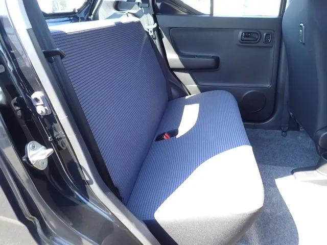 アルト(スズキ)の車両写真