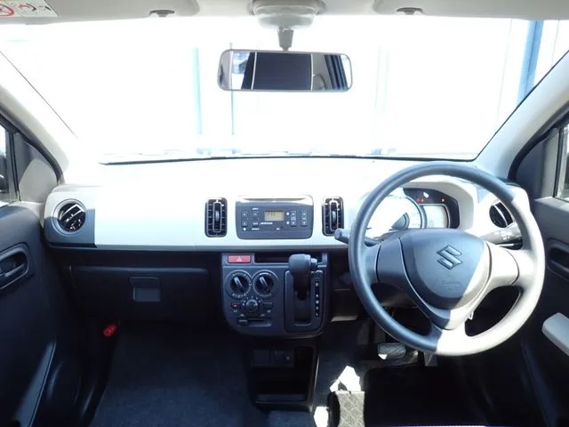 アルト(スズキ)の車両写真