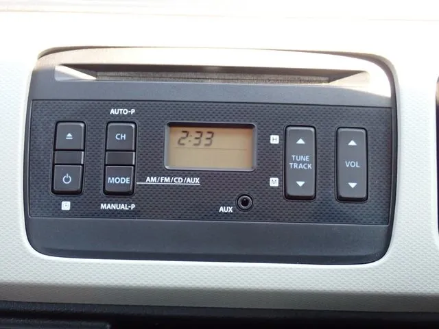 アルト(スズキ)の車両写真