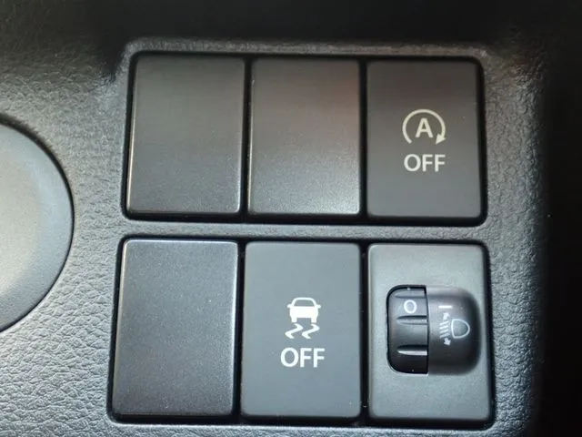 アルト(スズキ)の車両写真