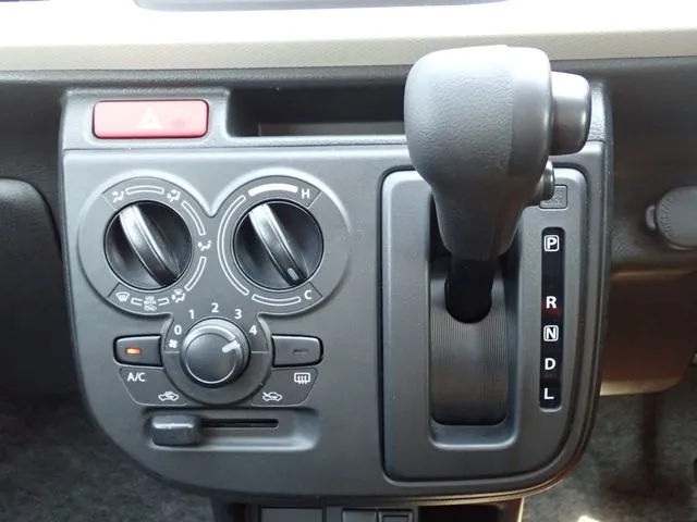 アルト(スズキ)の車両写真