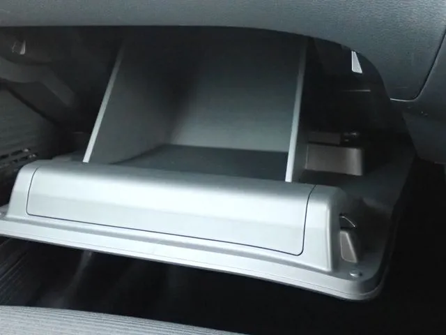 ノート（ニッサン）の車両写真