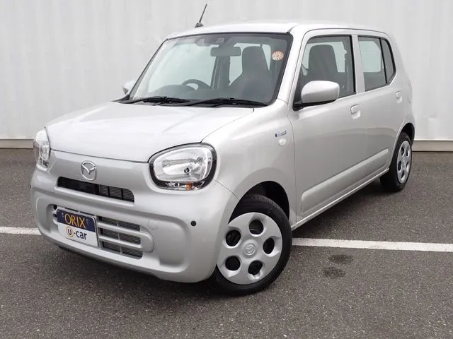 キャロル（マツダ）｜オリックスU-carの中古車