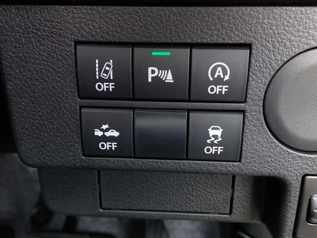 キャロル(マツダ)の車両写真