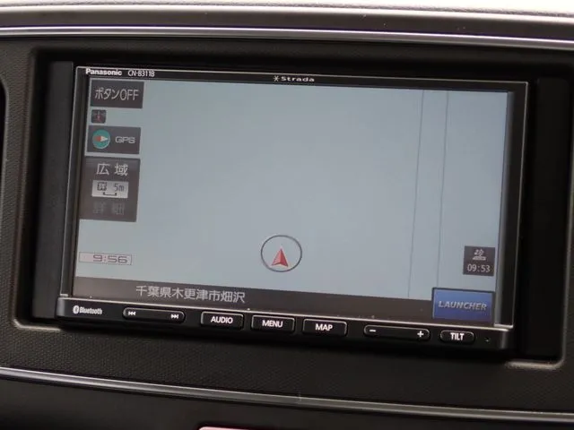 キャロル(マツダ)の車両写真