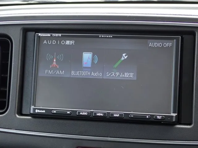キャロル(マツダ)の車両写真