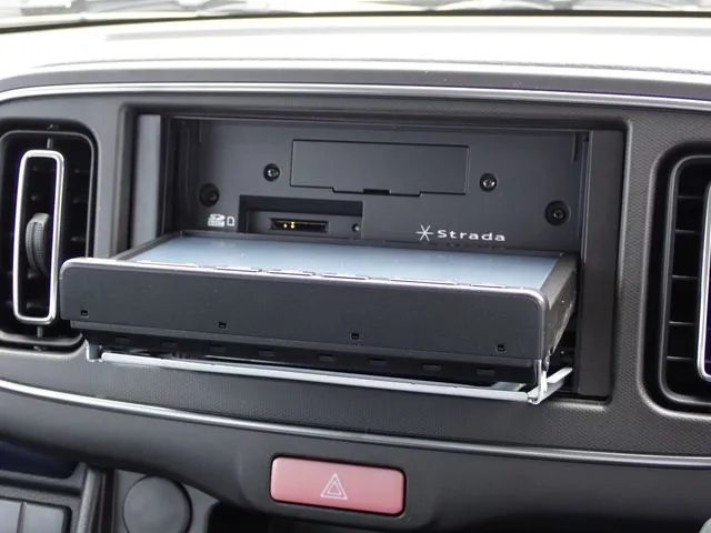 キャロル(マツダ)の車両写真