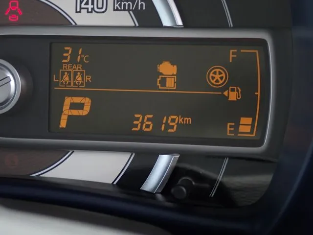 キャロル(マツダ)の車両写真