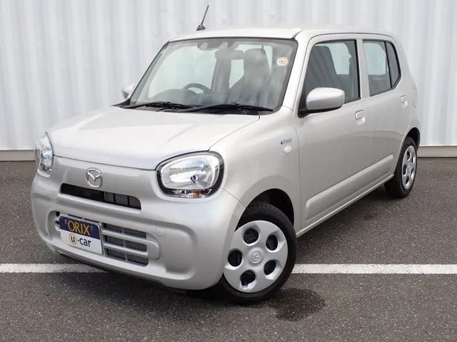 キャロル(マツダ)|オリックスU-carの中古車