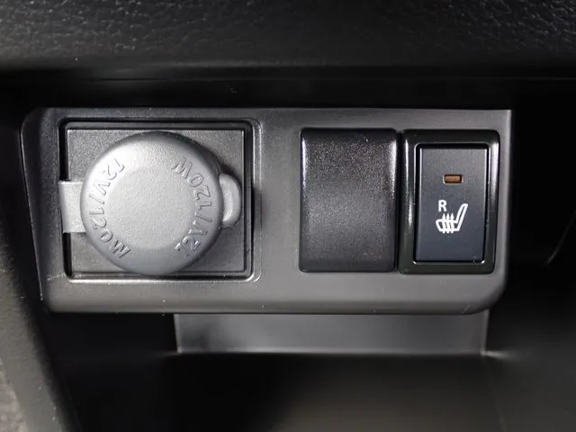 キャロル(マツダ)の車両写真