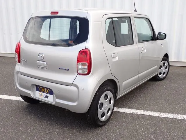 キャロル(マツダ)の車両写真