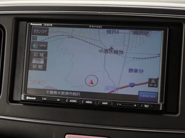 キャロル(マツダ)の車両写真