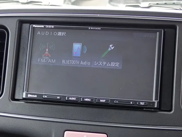 キャロル(マツダ)の車両写真