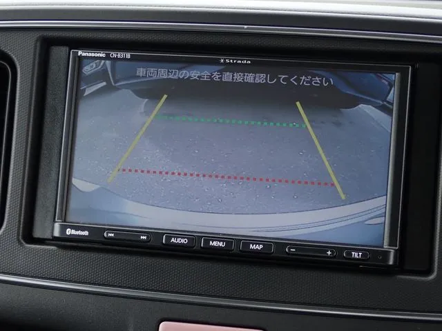キャロル(マツダ)の車両写真