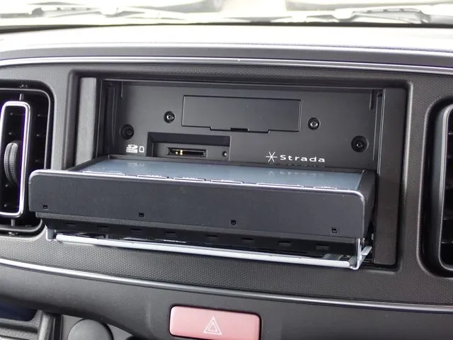 キャロル(マツダ)の車両写真